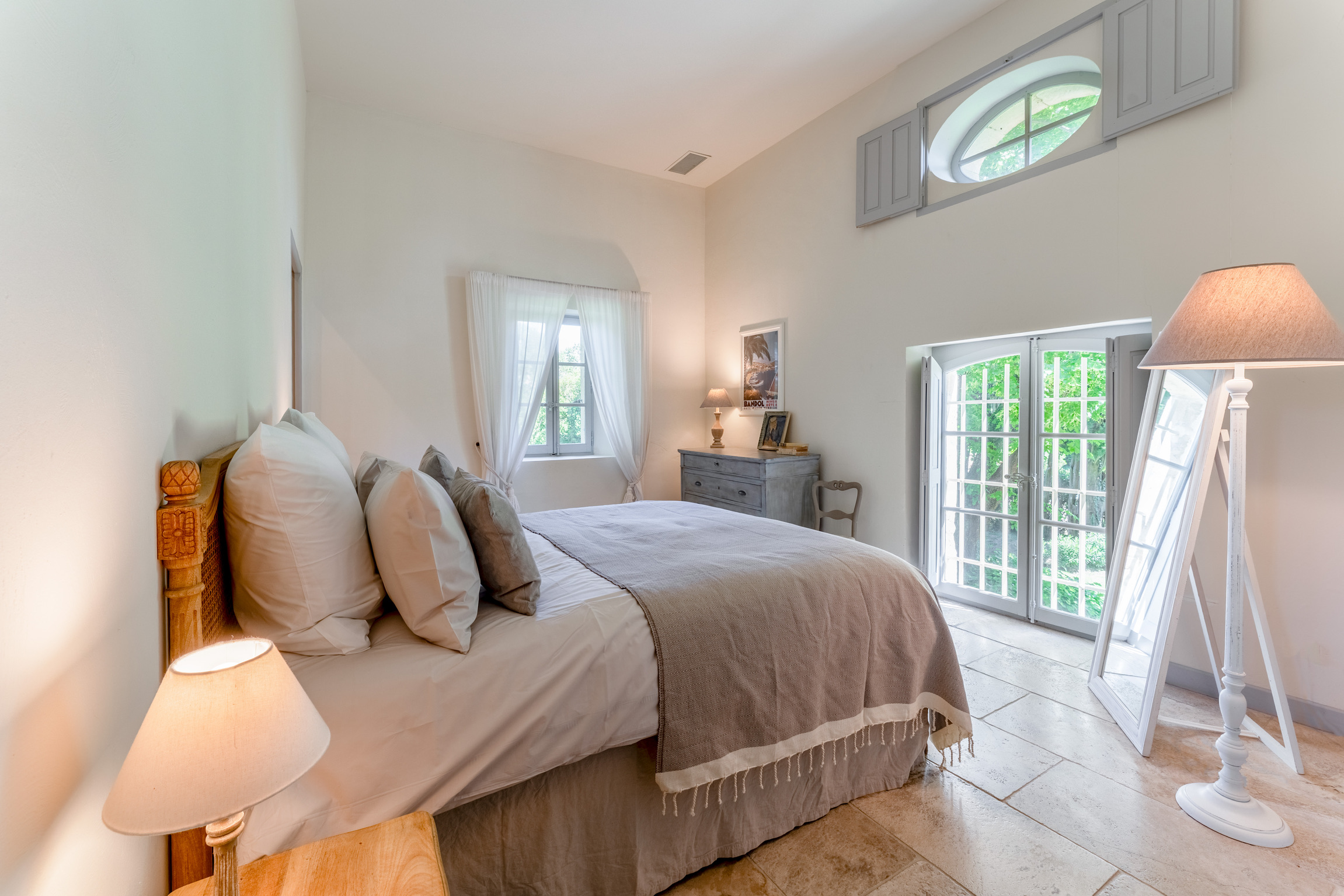 East Wing Master Ensuite