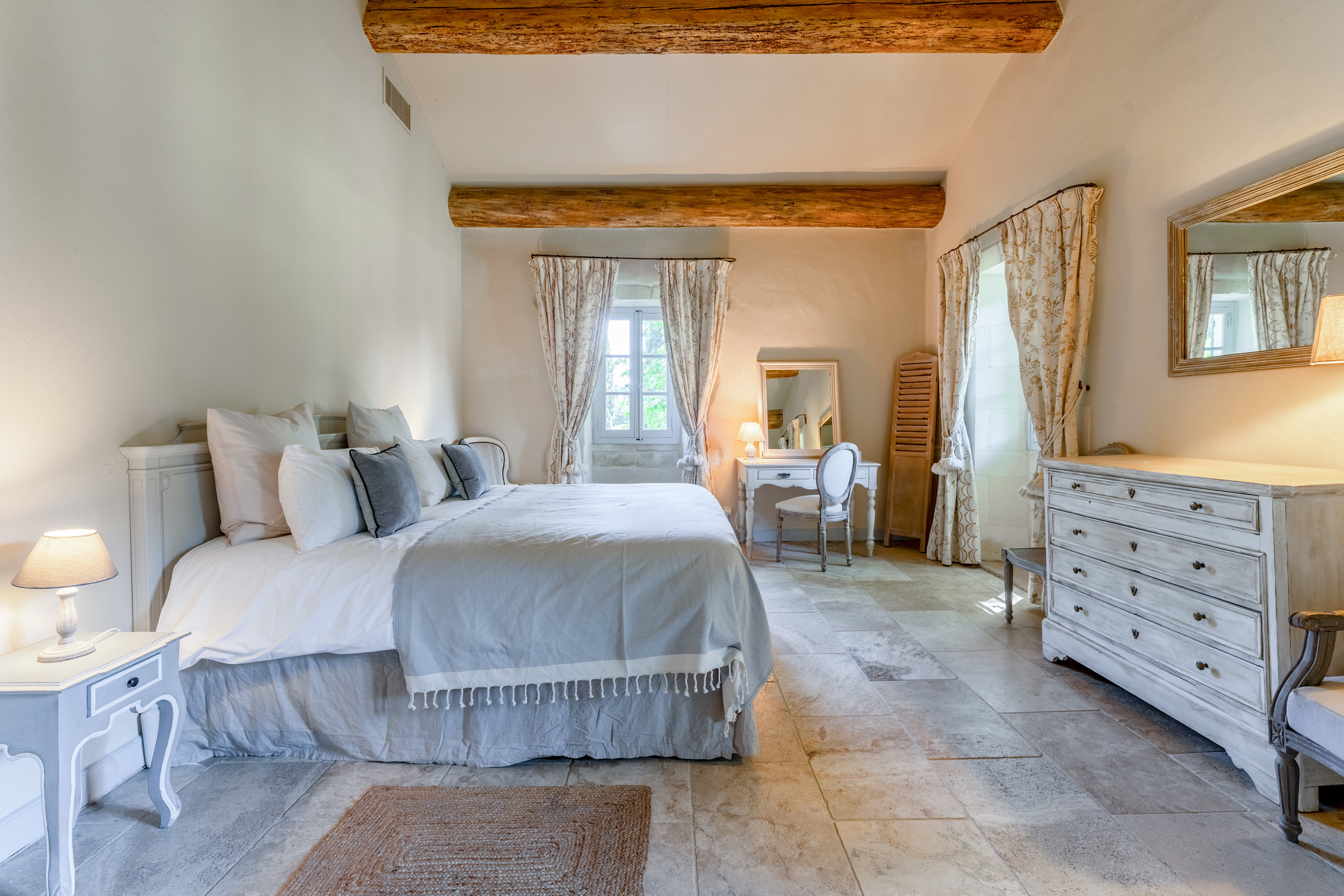West Wing Master Ensuite